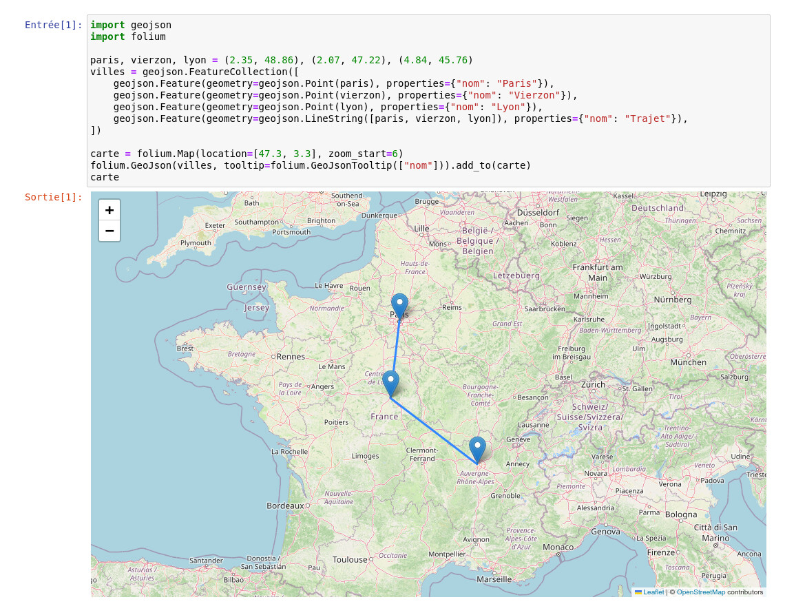 geojson
